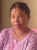 Smt. Aruna sangma