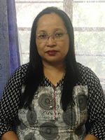 Smt.Sengmitchi N.Sangma