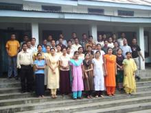 BRPs of West Garo Hills 