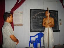 Gandhi Jayanti Celebration